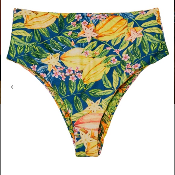 Farm Rio Bikini Bottom - Picture 3 of 3